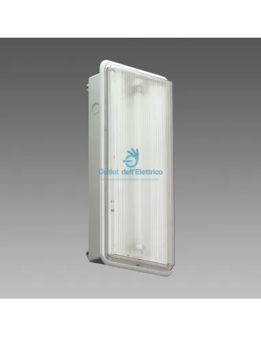 Disano 11253100 Safety 616 se1 ora flc11s celular gris